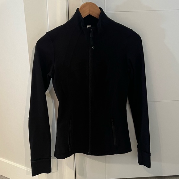 SOLD Luon define jacket - Picture 4 of 6